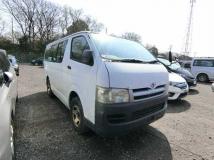 2006 Toyota Hiace Van