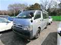 2007 Toyota Hiace Van