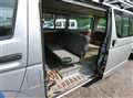 2007 Toyota Hiace Van