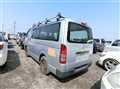 2007 Toyota Hiace Van