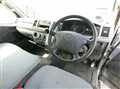 2007 Toyota Hiace Van