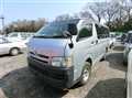 2007 Toyota Hiace Van