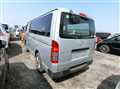 2007 Toyota Hiace Van
