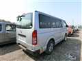 2007 Toyota Hiace Van