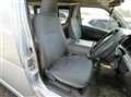 2007 Toyota Hiace Van