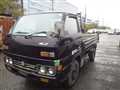 1984 Isuzu Elf