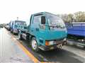 1992 Mitsubishi Canter