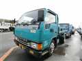 1992 Mitsubishi Canter