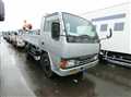 1991 Mitsubishi Canter