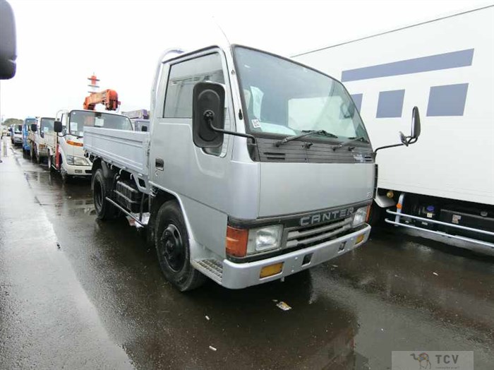 1991 Mitsubishi Canter