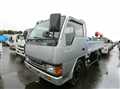 1991 Mitsubishi Canter