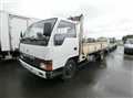 1988 Mitsubishi Canter