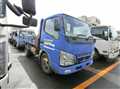 2004 Mitsubishi Canter