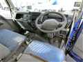 2004 Mitsubishi Canter