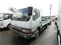 1998 Mitsubishi Canter