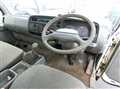 1998 Mitsubishi Canter