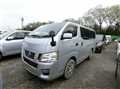 2014 Nissan Caravan Van