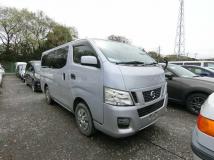 2014 Nissan Caravan Van