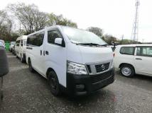 2015 Nissan Caravan Van