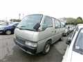 1999 Nissan Caravan Van