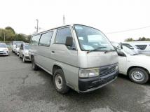 1999 Nissan Caravan Van