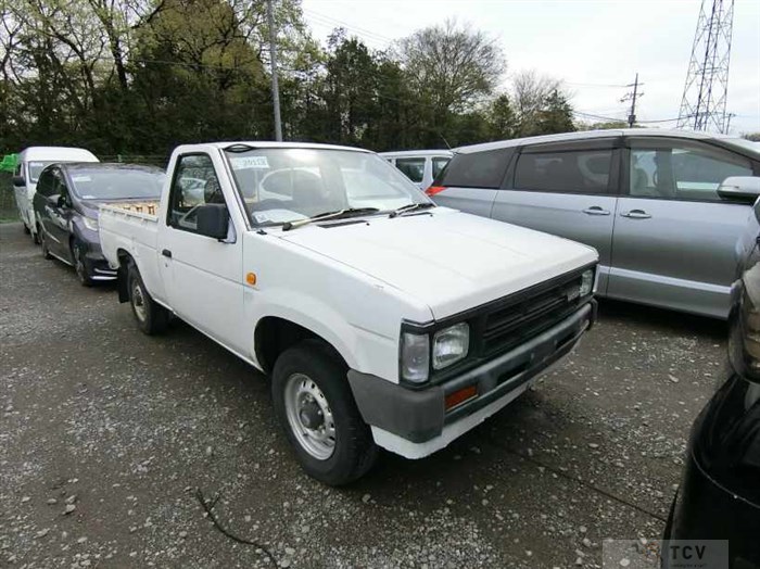 1987 Nissan Datsun Pickup