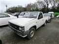 1987 Nissan Datsun Pickup