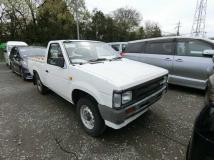 1987 Nissan Datsun Pickup