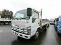 2007 Isuzu Elf