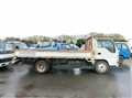 2007 Isuzu Elf