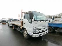 2007 Isuzu Elf