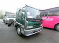 2002 Isuzu FORWARD
