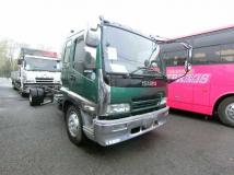 2002 Isuzu FORWARD