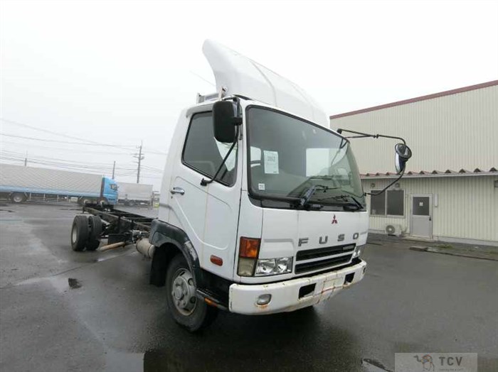 2000 Mitsubishi Fighter