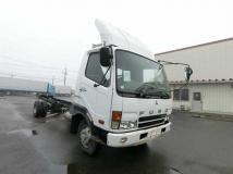 2000 Mitsubishi Fighter