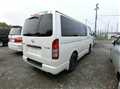 2012 Toyota Hiace Van