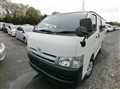 2005 Toyota Hiace Van