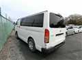 2005 Toyota Hiace Van