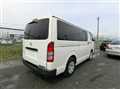 2005 Toyota Hiace Van