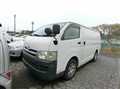 2008 Toyota Hiace Van