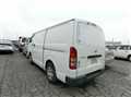 2008 Toyota Hiace Van