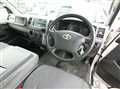 2008 Toyota Hiace Van