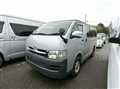 2005 Toyota Hiace Van