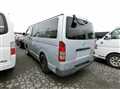 2005 Toyota Hiace Van