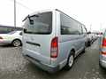 2005 Toyota Hiace Van