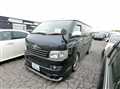 2006 Toyota Hiace Van
