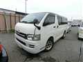 2008 Toyota Hiace Van