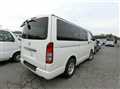2008 Toyota Hiace Van