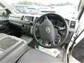 2008 Toyota Hiace Van