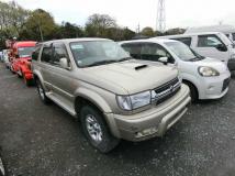 2001 Toyota Hilux Surf